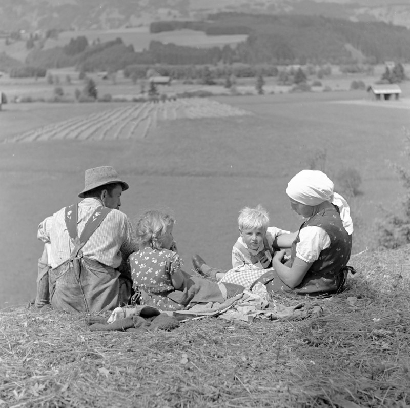 Auszeit, 1939