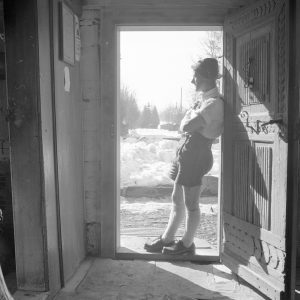 Heimatmuseum Sonthofen, 1933