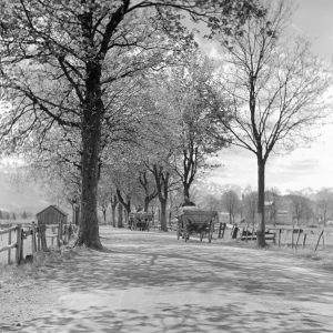 Landpartie, 1940
