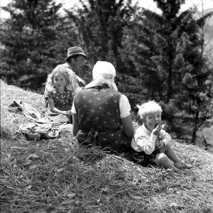 Brotzeit, 1939