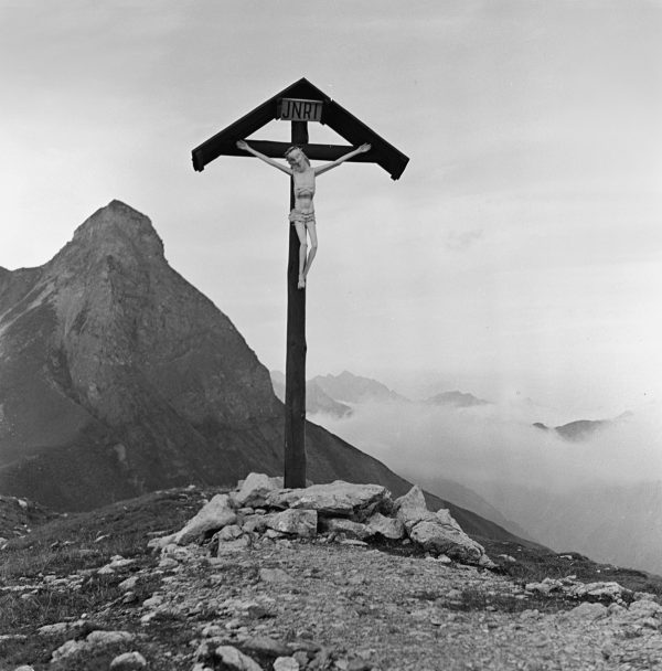Frieden am Rappensee, 1939
