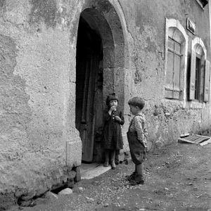 Kindermund, 1939