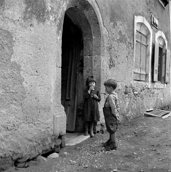 Kindermund, 1939
