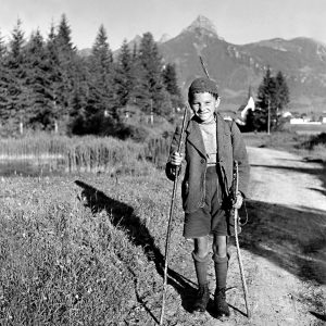 Kleiner Viehhirte, 1940