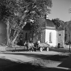 Oberstdorfer Lorettokapelle, 1946