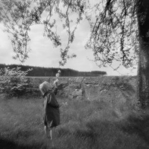 Kinder und Blüten, 1934