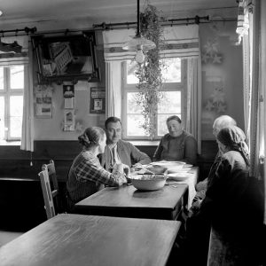Unser täglich Brot, 1934