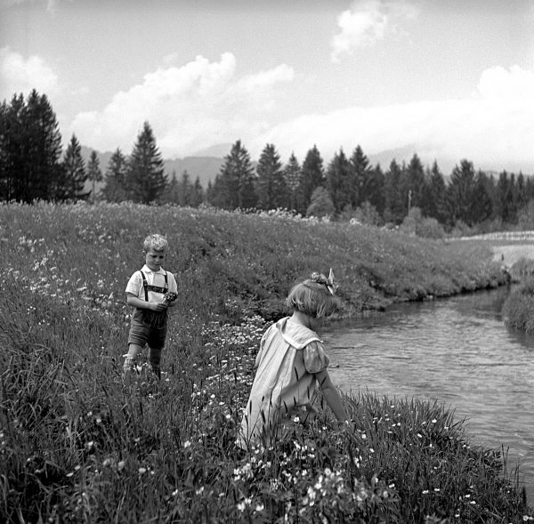 Unschuld, 1936